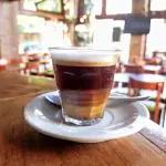 Café chico