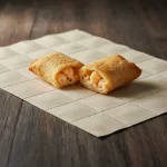 MINI PASTEIS ESPECIAIS FRITOS c/20