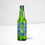 HEINEKEN ZERO ALCOOL LONG NECK