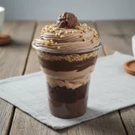 Copo Ferrero Rocher 400ml