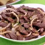 Carne de sol