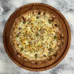 PIZZA JABA