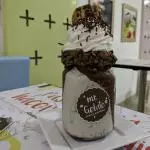 Freakshake chokis