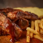 Costilla entera