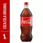 Coca cola Pet 1 litro