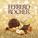 Ferrero Rocher - Pack 3un