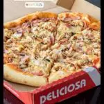 Pollo Supremo BBQ 🍗🥓