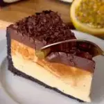 TORTA MOUSSE KG
