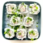 Uramakis Kani (8 peças)
