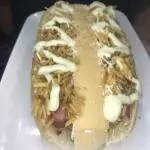 Perro gemelo