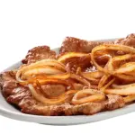 MTEX - BIFE NA CHAPA