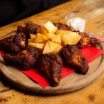 Muslitos Golden👑🍗🍴