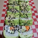 Avocado Roll
