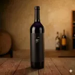 Vinho Alma Negra Tinto 🇦🇷