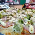 21- Do Pizzailo