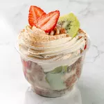 Tres Leches Keto