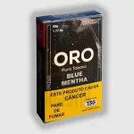 Oro Blue Mentha