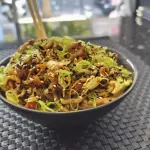YAKSOBA