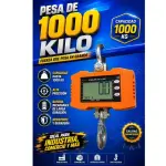 🌟0ESA INDUSTRIAL DE 1000 KILO