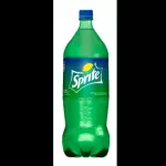 Gaseosa Sprite