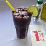 CHICHA MORADA 500 ML