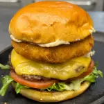 MELT BURGUER ✱