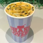 Maracujá 300ml