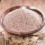 Psyllium