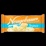 CHOCOLATE BARRA 80GR NEUG BRANCO