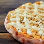 Frango com catupiry