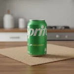 Sprite lata 350ml