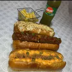 Combo 2 + 1