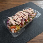 ADI ACEVICHADO ROLLS (Sin Arroz)