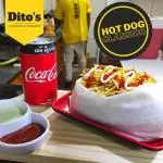 0 2 . HOT DOG CLÁSSICO