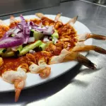 Aguachile Rojo Doble