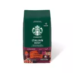 Café molido italian roast