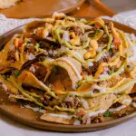 Nachos Carnudos