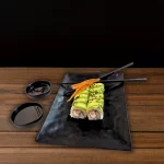 Aguacate Roll