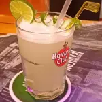 Limonada Natural