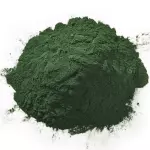 Spirulina