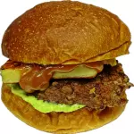 Dulce Burguer