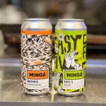LATAS MINGA