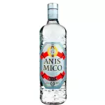 Anis Dulce Mico 1L