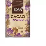 Cacao amargo Edra/ Marco polo150gr