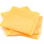 Queso Amarillo