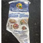 BISNAGA CREAM CHEESE SUL MINAS 1,2kg