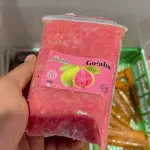 POLPA - GOIABA