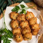 Buñuelos