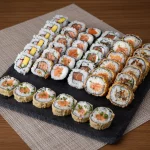 42 Rolls: À moda do chef 2P