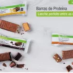 BARRA DE PROTEÍNA